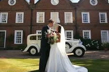 Hutton Hall