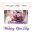 Wedding Open Day at Borough Arms Hotel, Staffordshire - 3rd February 2019