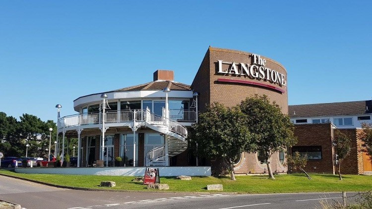 Langstone Quays Resort