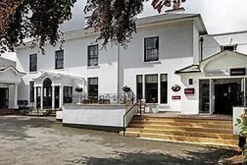 Hatherton House Hotel
