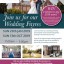 Lynford Hall Hotel Norfolk Wedding Fayre - 20th January 2019