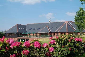 Wharton Park Golf & Country Club B&B
