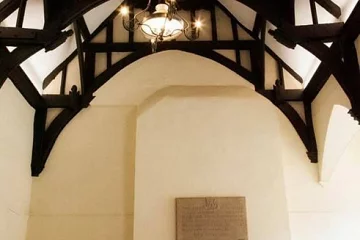 Abington Park Museum