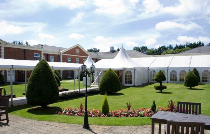 Mercure Haydock