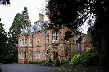 Brownsover Hall Hotel