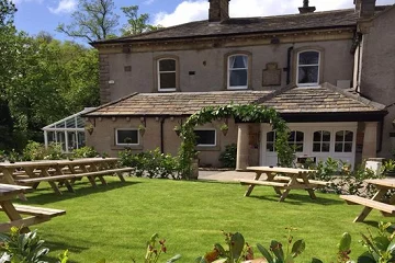 Steeton Hall Hotel
