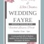 Holiday Inn Basildon 2019 Wedding Fayre - 19th May 2019