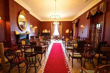 The Sun Hotel