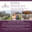 Shearsby Bath Wedding Showcase 2019 - 7th April 2019