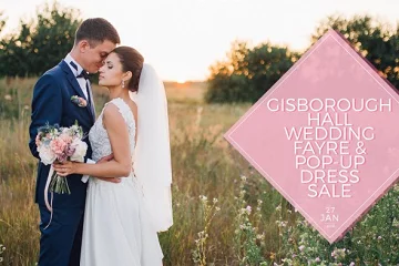 Gisborough Hall Hotel