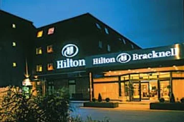 Bracknell Hilton