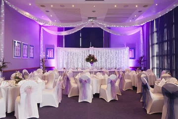 The Grange Bracknell Hotel