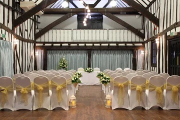 The New Chichester Hotel