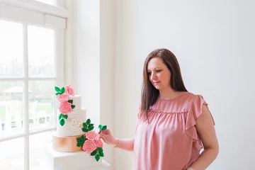 La Belle Cake Company