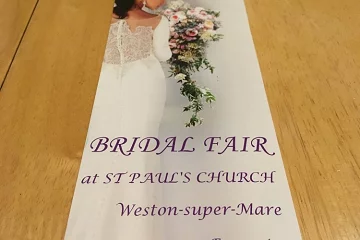 St Paul's Church, Weston-super-Mare