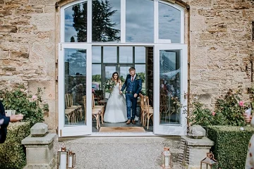 Pentrehobyn Hall
