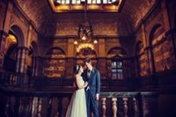 Sheffield Town Hall