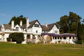 Hilton Cobham