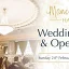 Manchester Hall Wedding Fair & Open Day - 24th February 2019