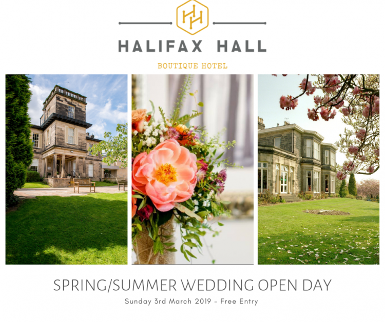 Halifax Hall Hotel