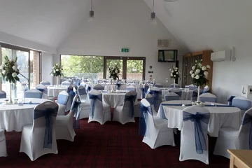 Fairfield Golf Club