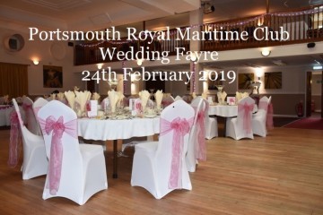 The Royal Maritime Club