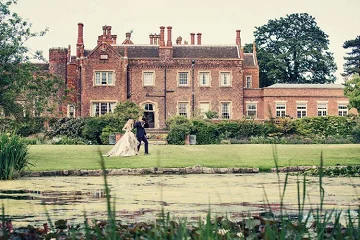 Hodsock Priory