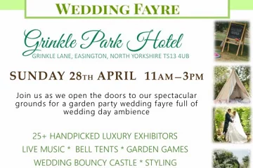 Grinkle Park Hotel