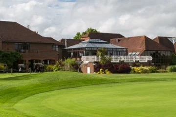 Dale Hill Hotel & Golf Club