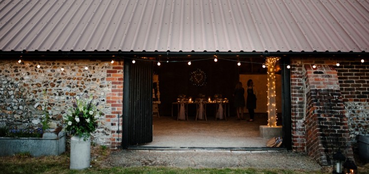 Chidham Barn West Sussex Wedding Fair 19th May 2019