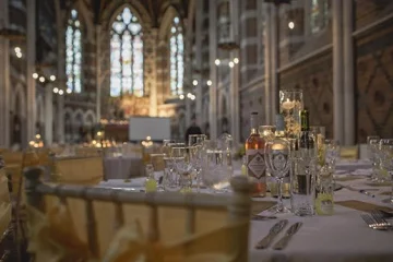 All Saints Chapel