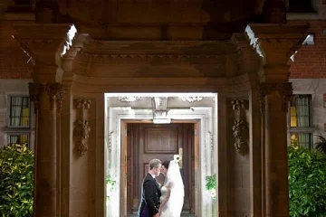 Dunchurch Park Hotel