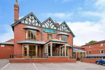 Quality Hotel North