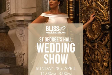 St George's Hall