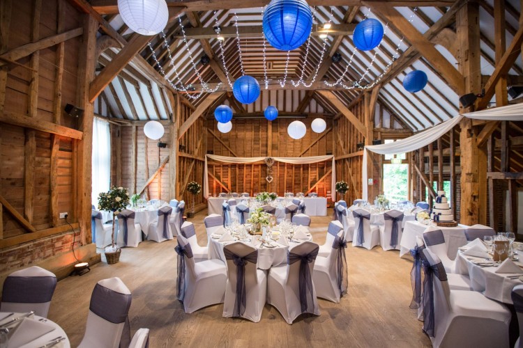 Tewin Bury Farm Hotel, Hertford Rd, Welwyn, Hertfordshire AL