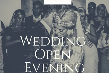 Brinkburn Northumberland Weddings