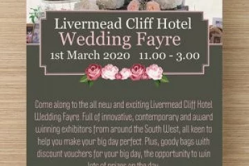 Livermead House Hotel