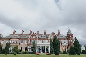The Hawkhills