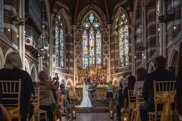 All Saints Chapel
