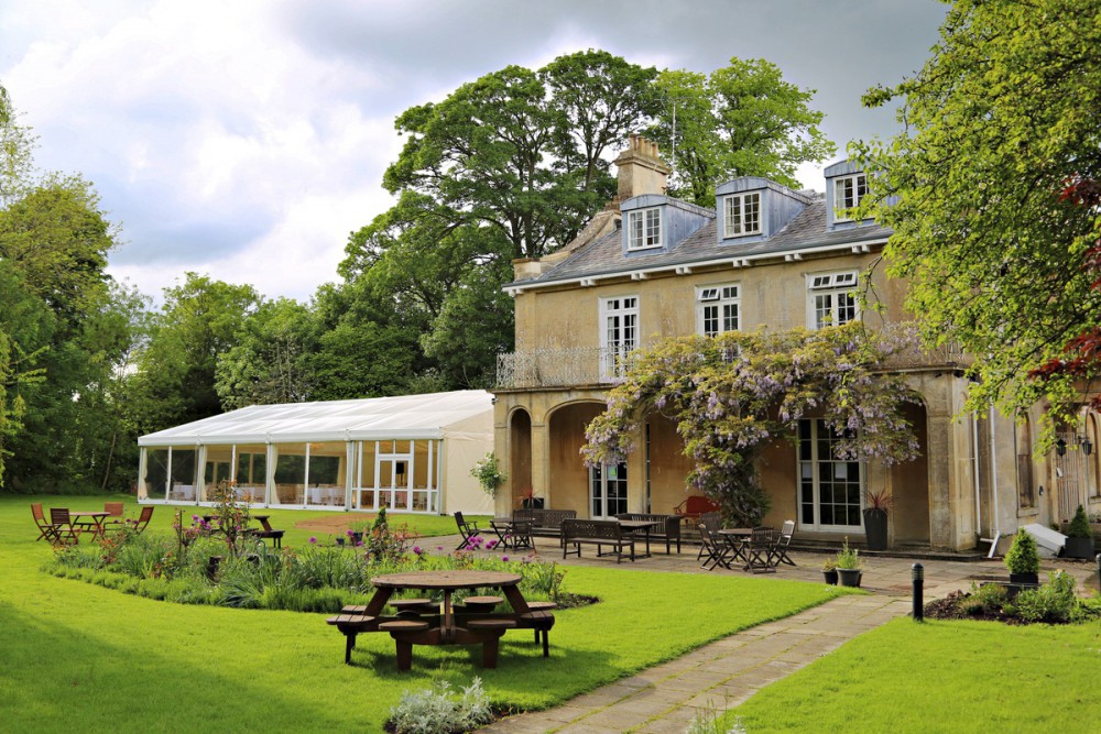 Chiseldon House Hotel and Restaurant