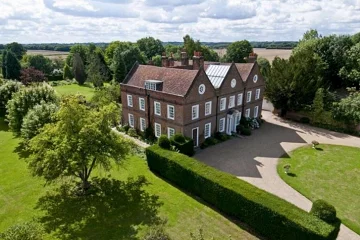 Hutton Hall