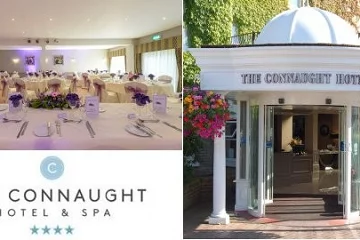 Best Western Plus The Connaught Hotel and Spa