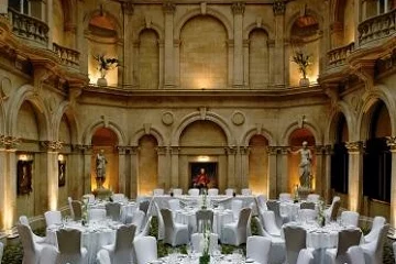 Bristol Marriott Royal Hotel