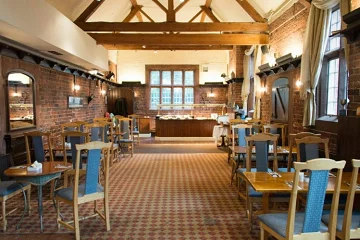 Himley Country Hotel