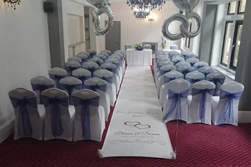 Broadfield Park Hotel