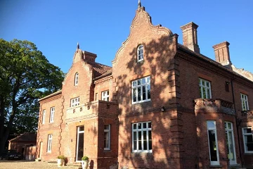 Bessingham Manor