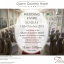 Quorn Country Hotel Wedding Fair - 13th October 2019