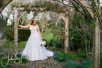 One Stop Wedding Shop