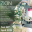 Zion Bristol Wedding Showcase  - 28th April 2019