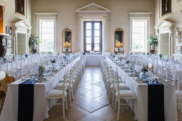 Kirtlington Park